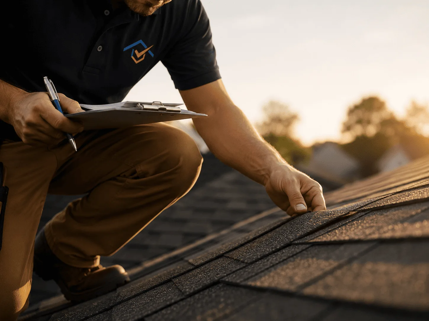 Why Choose Roof Inspection in Healdton, OK